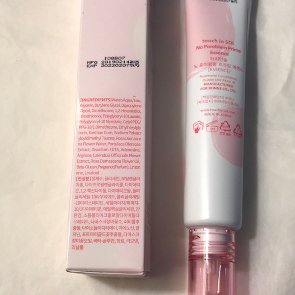 Touch In Sol No Poreblem Prime Essence - Picture 4 of 5